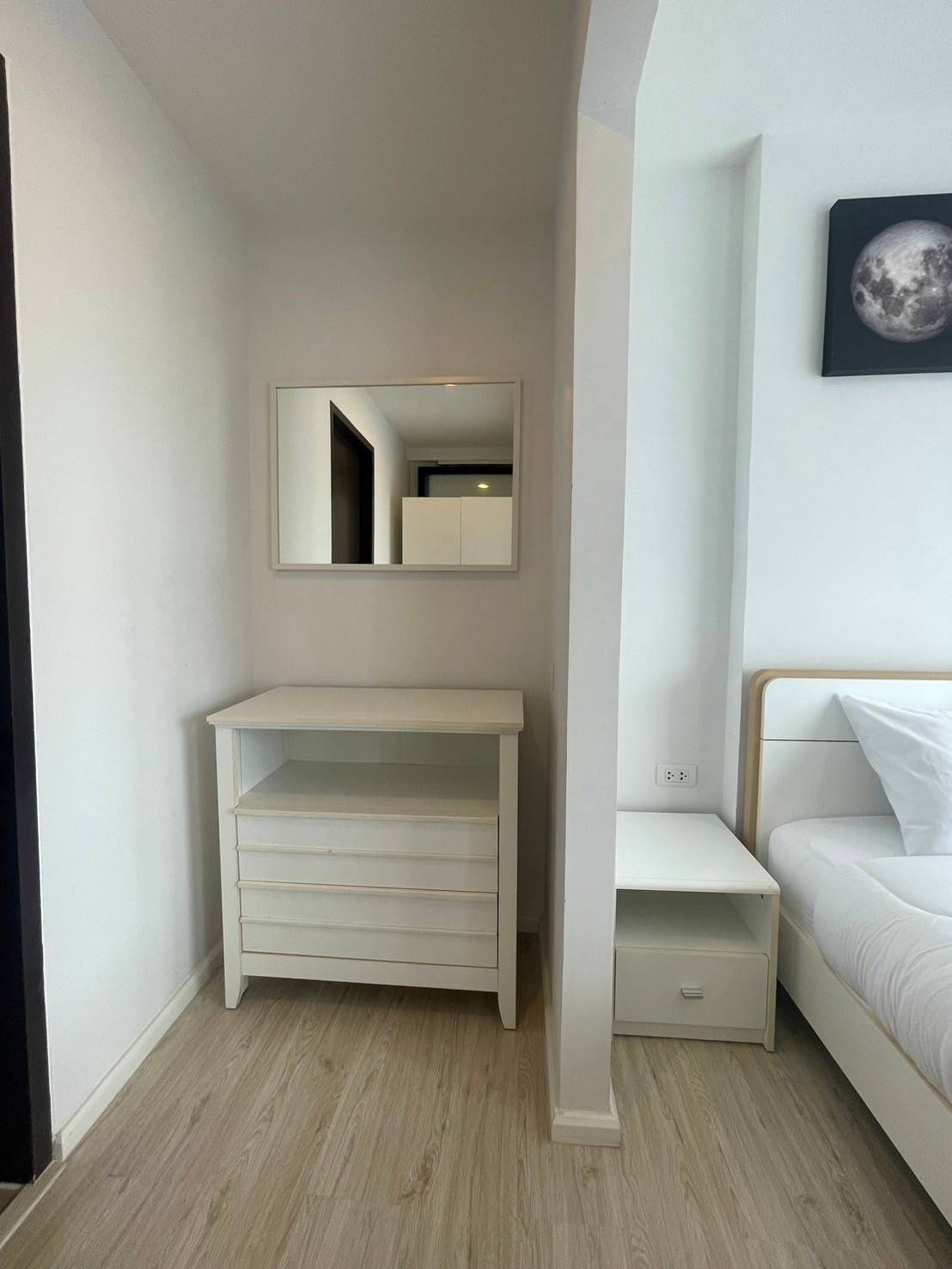 For Sales : Wichit, Condominium near Central Festival, 1 bedroom, 5th flr.