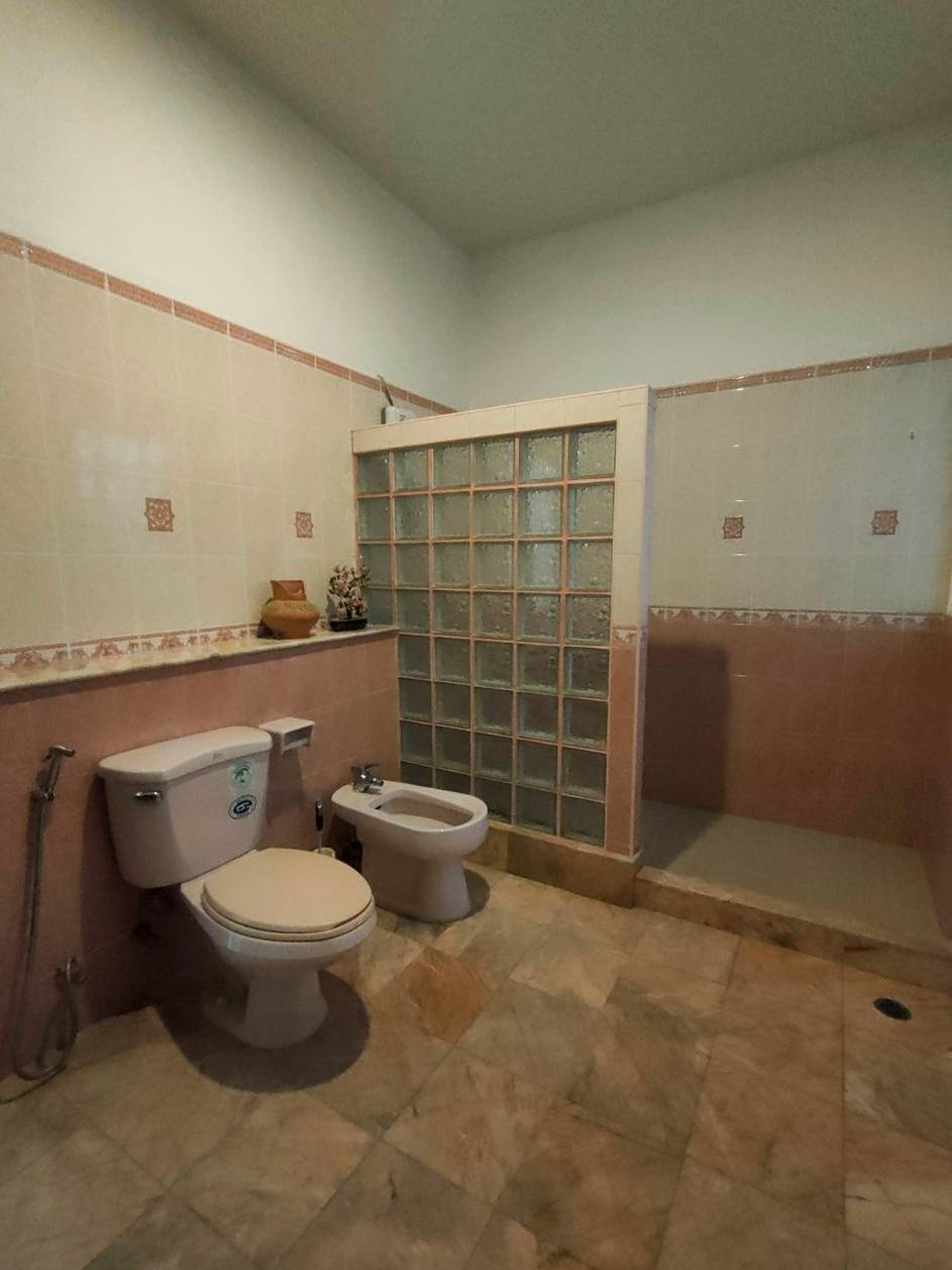 For Rent : Kathu, Private Pool Villa @Soi Kathu Waterfall, 3 Bedrooms 3 Bathrooms