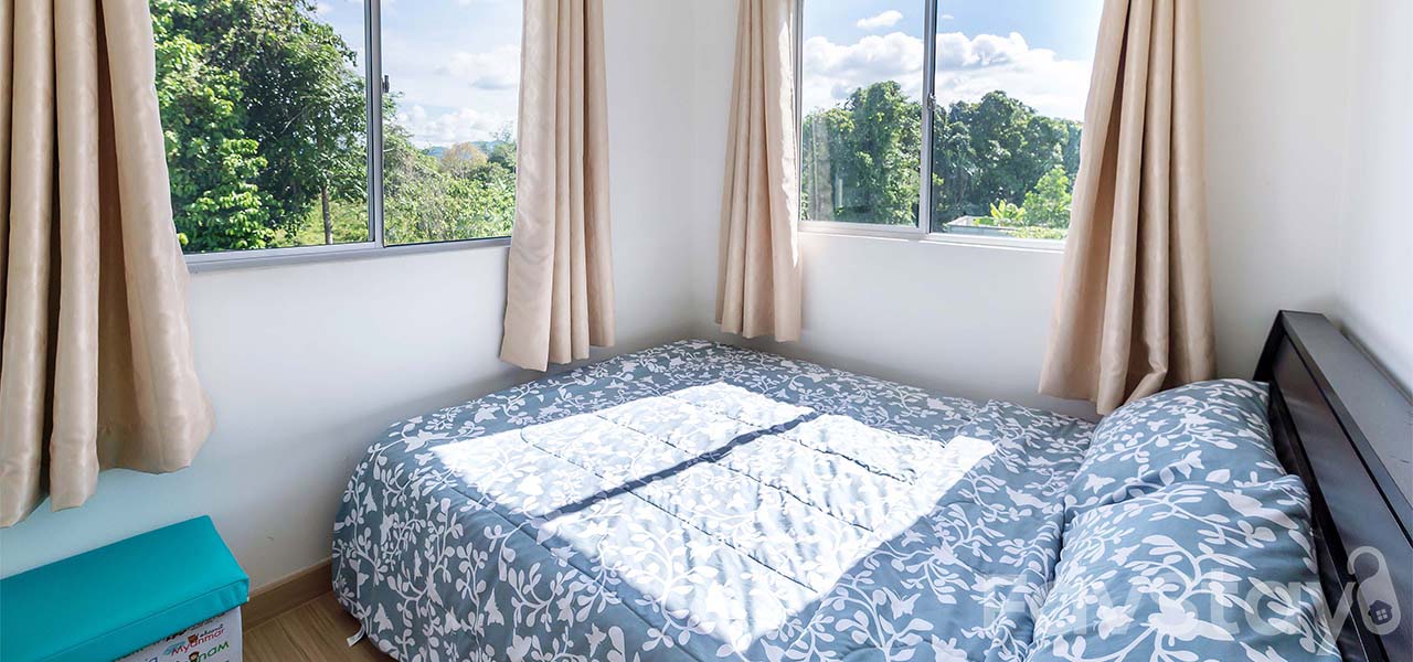 Thalang House 3 bed room near Thanyapura for Sale