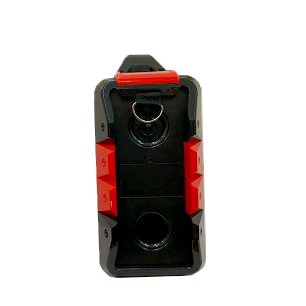  D-POWER K52B ลำโพงบลูทูธ+วิทยุ หูหิ้ว เสียบไมค์ได้ ให้เสียงดังกระหึม 