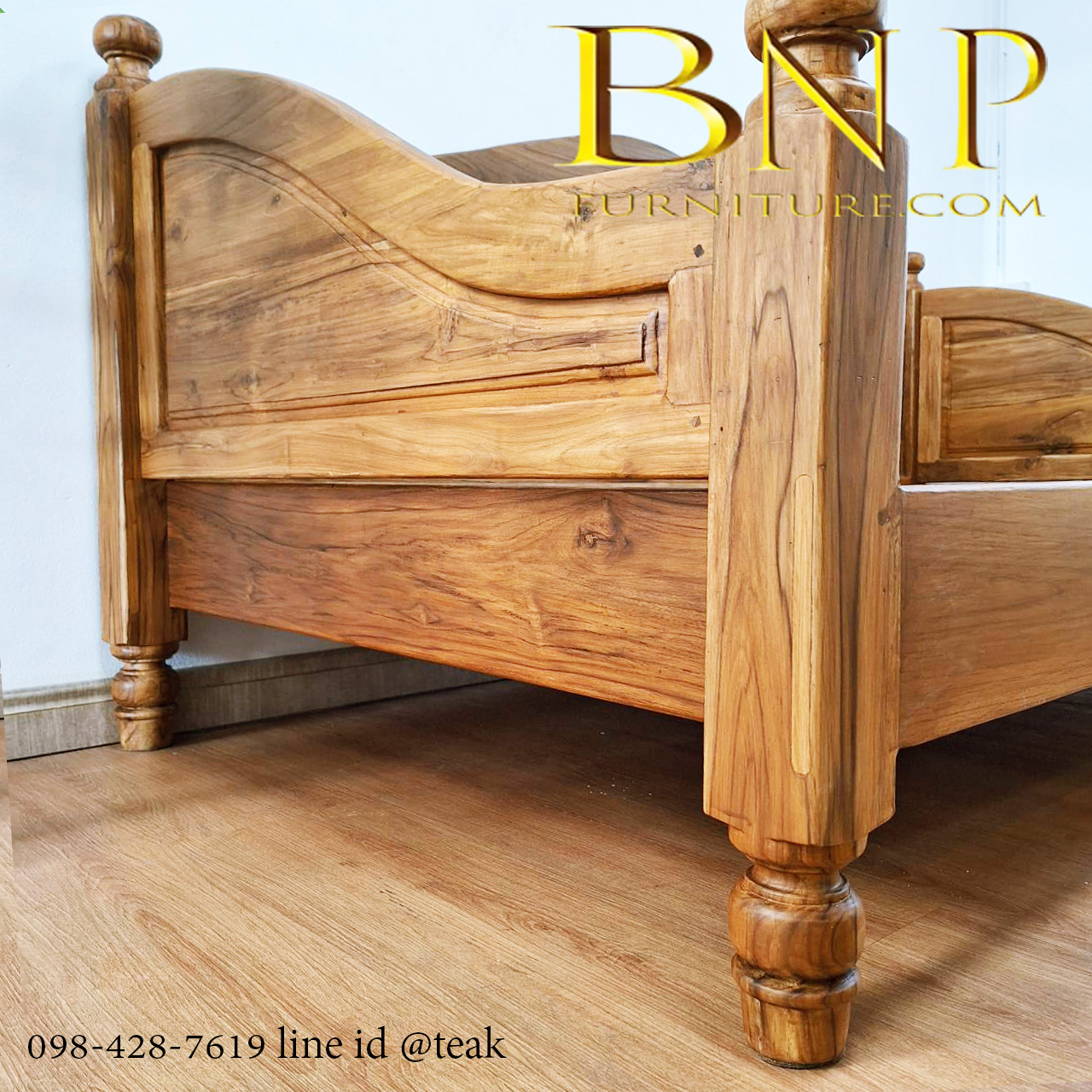 โซฟาเดย์เบด 3.5 ฟุต รุ่น วิด้า