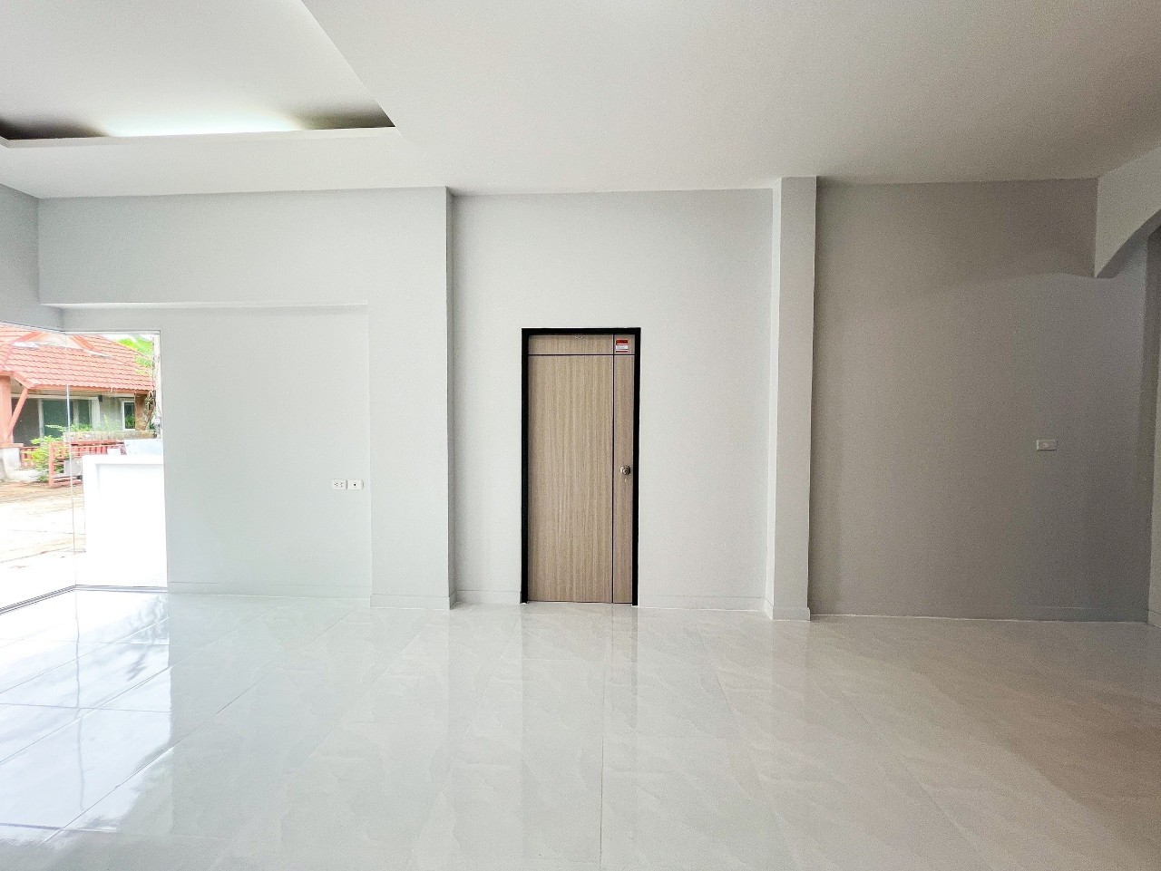 For Sales : Thalang, Twin House @Pruksa Ville , 3 Bedrooms, 2 Bathrooms สำเนา