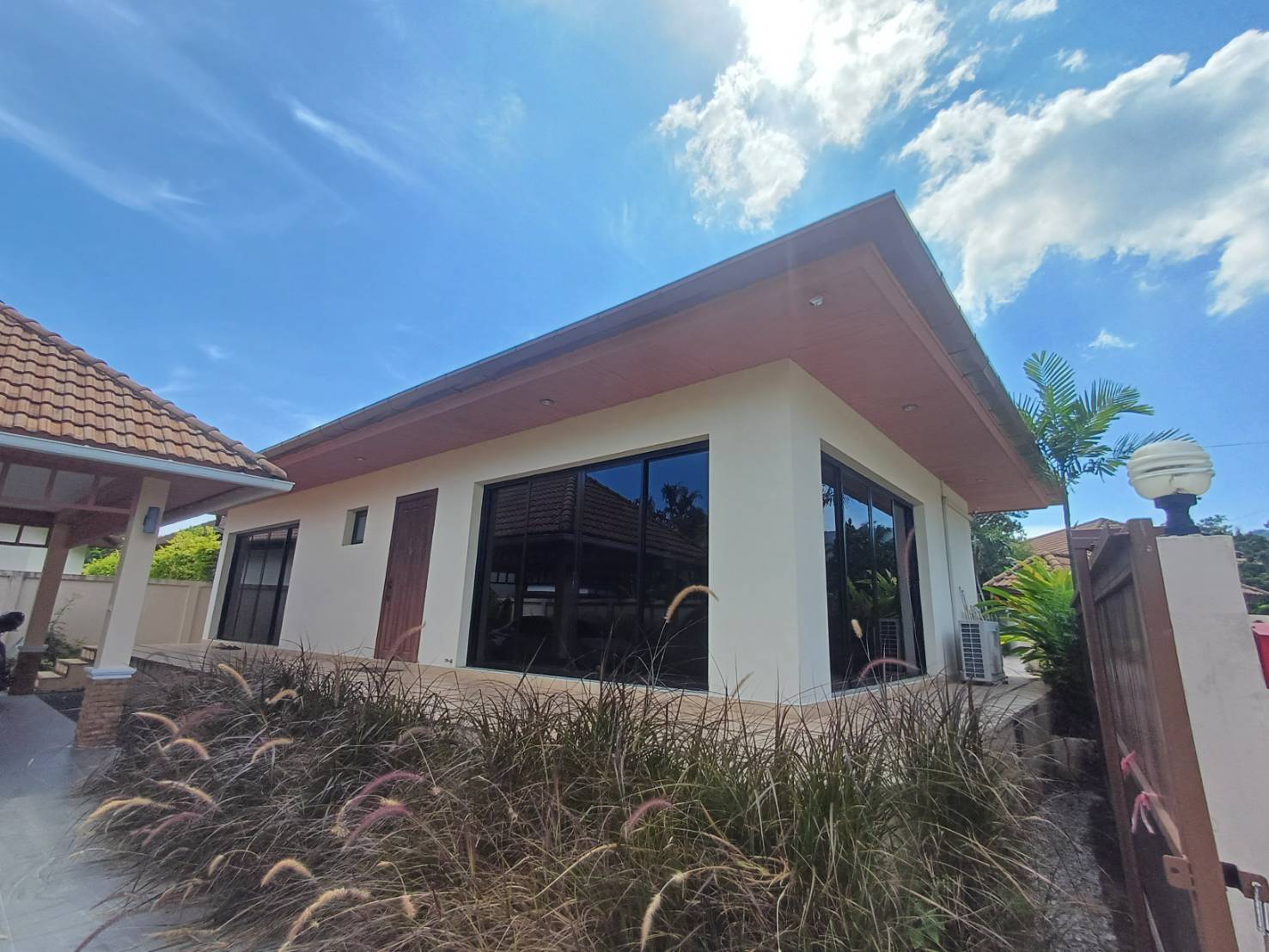 For Rent : Chalong, Private Pool villa 3 Bedrooms 3 Bathrooms