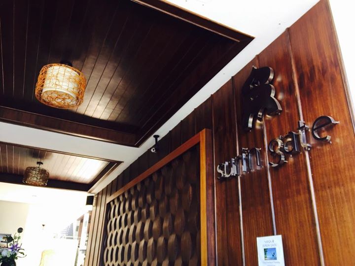 Surin Beach For Rent Luxury 1Bedroom Condominium