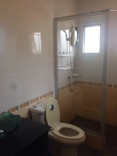 For Rent : Private pool villa 3 bed room 2 story at Chalong Phuket