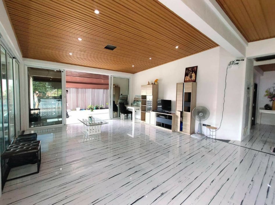 For Sale : Kamala, Private Pool Villa, 4 bedrooms 3 bathrooms