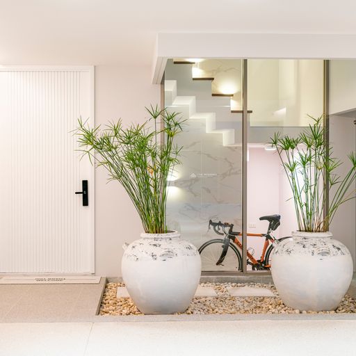 For Sales : Cherngtalay, 3-Storey Private Pool Villa @soi Pasak 8, 3 Bedrooms, 3 Ensuite bathrooms