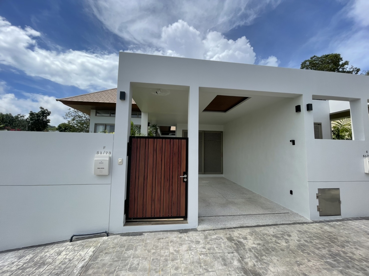For Sale : Rawai - Saiyuan Private Pool Villa 2 Bedrooms 2 Bathrooms