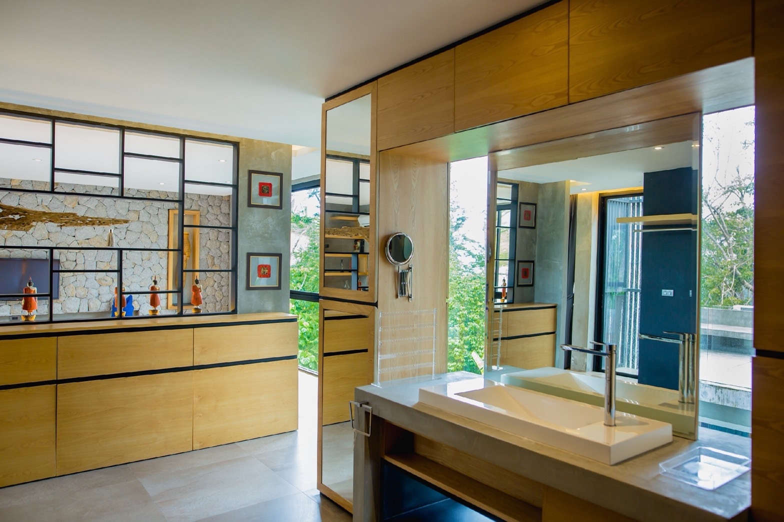 Kamala Pool Villa 3 Bedroom For rent