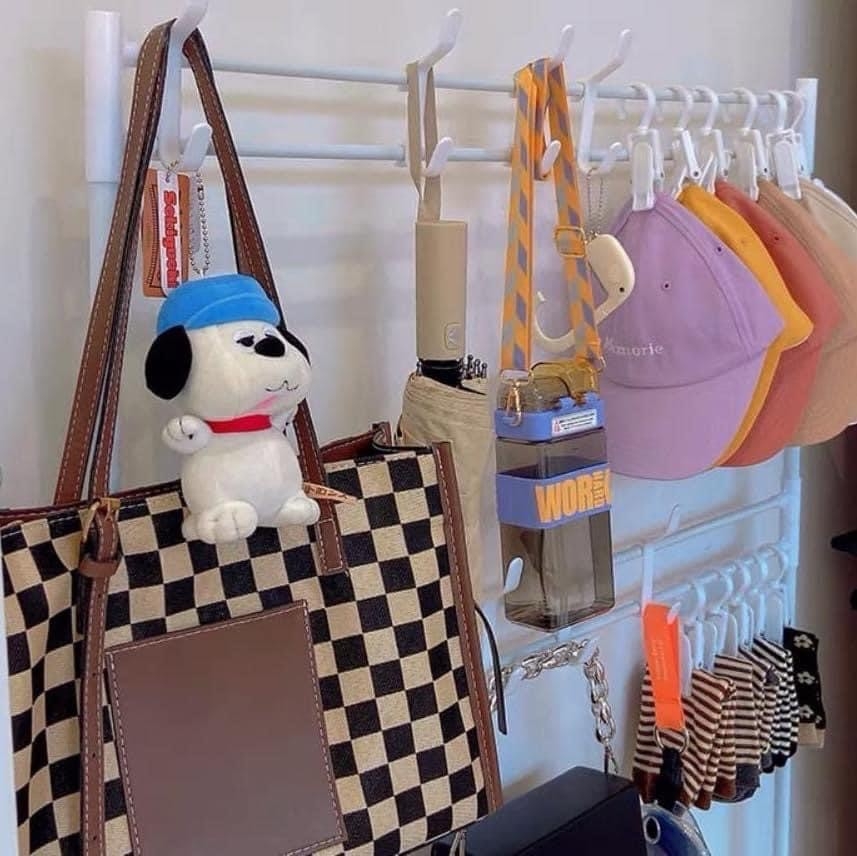 ชั้นวางของสารพัดประโยชน์