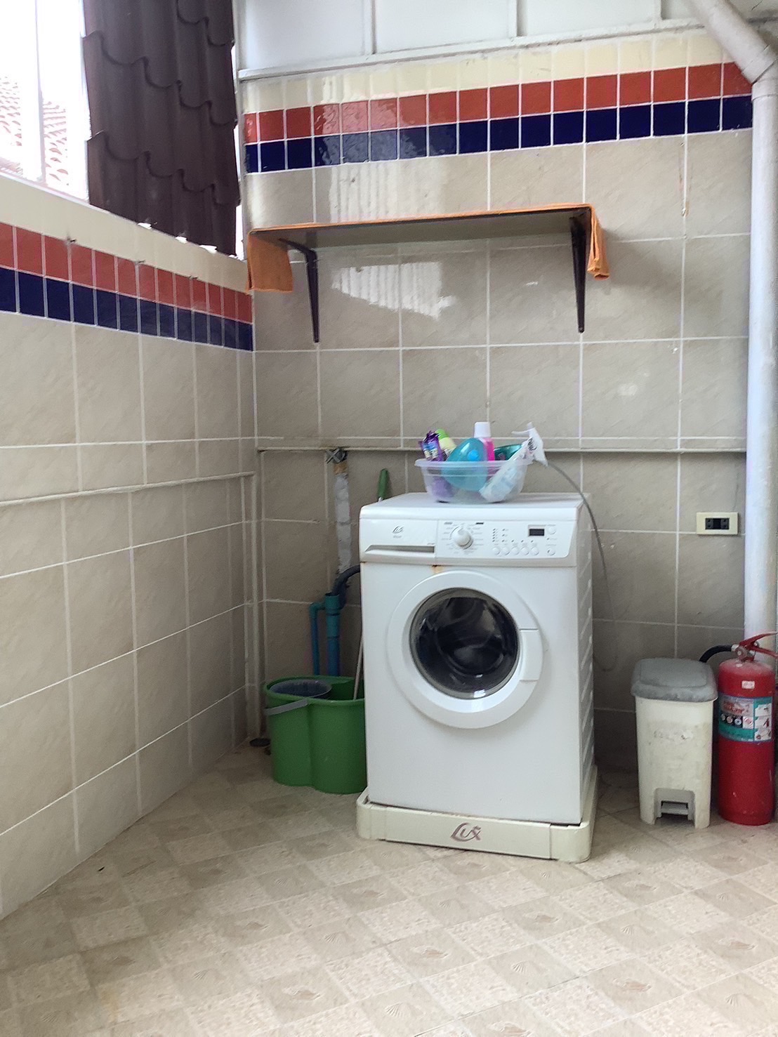 For Rent : Thalang, One-Story detached house, 4 Bedrooms 2 Bathrooms