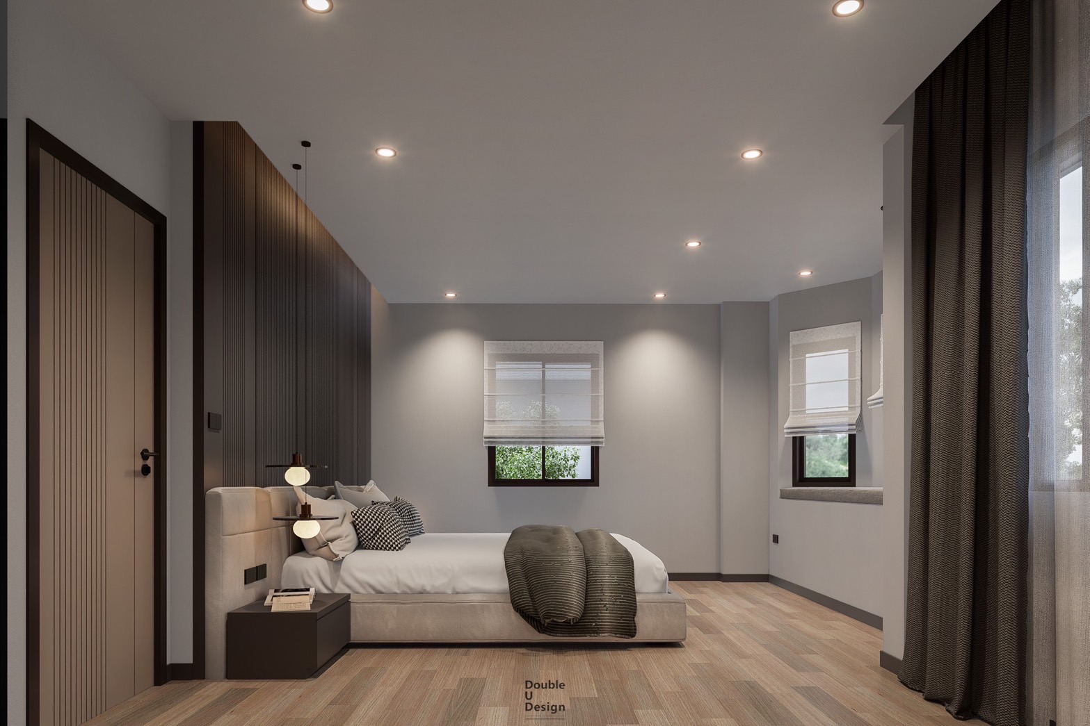 For Sales : Chalong, Land and House 3 bedrooms 2 bathrooms