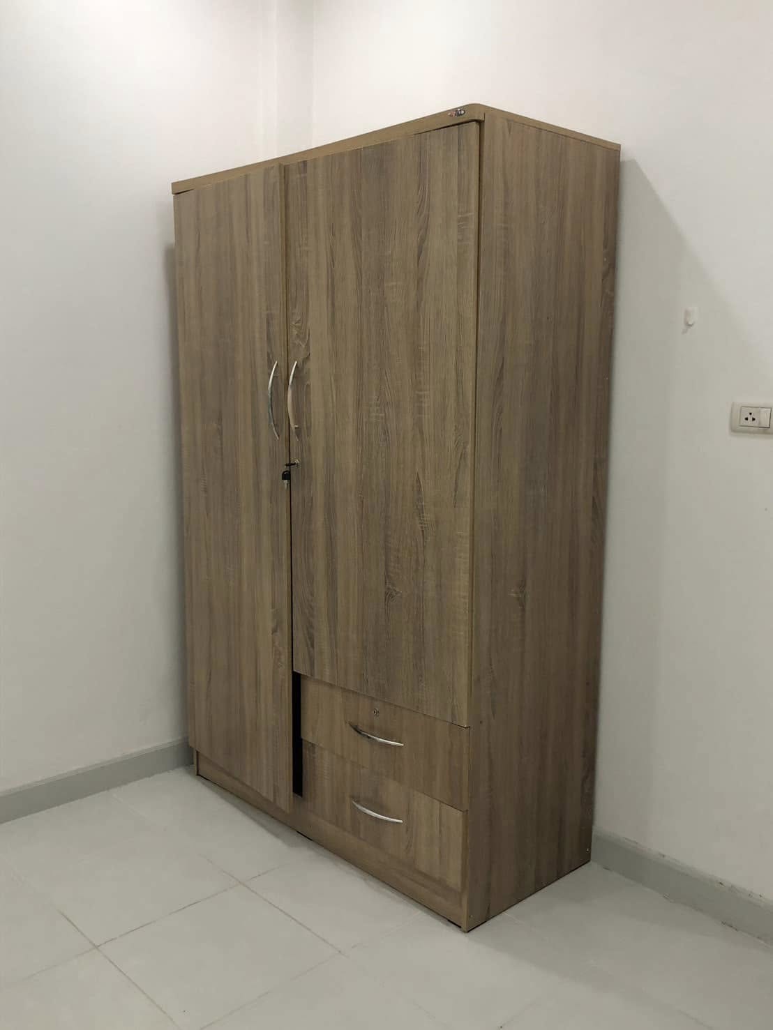 For Rent : Wichit, 2-story townhome, 3 bedrooms 3 bathrooms