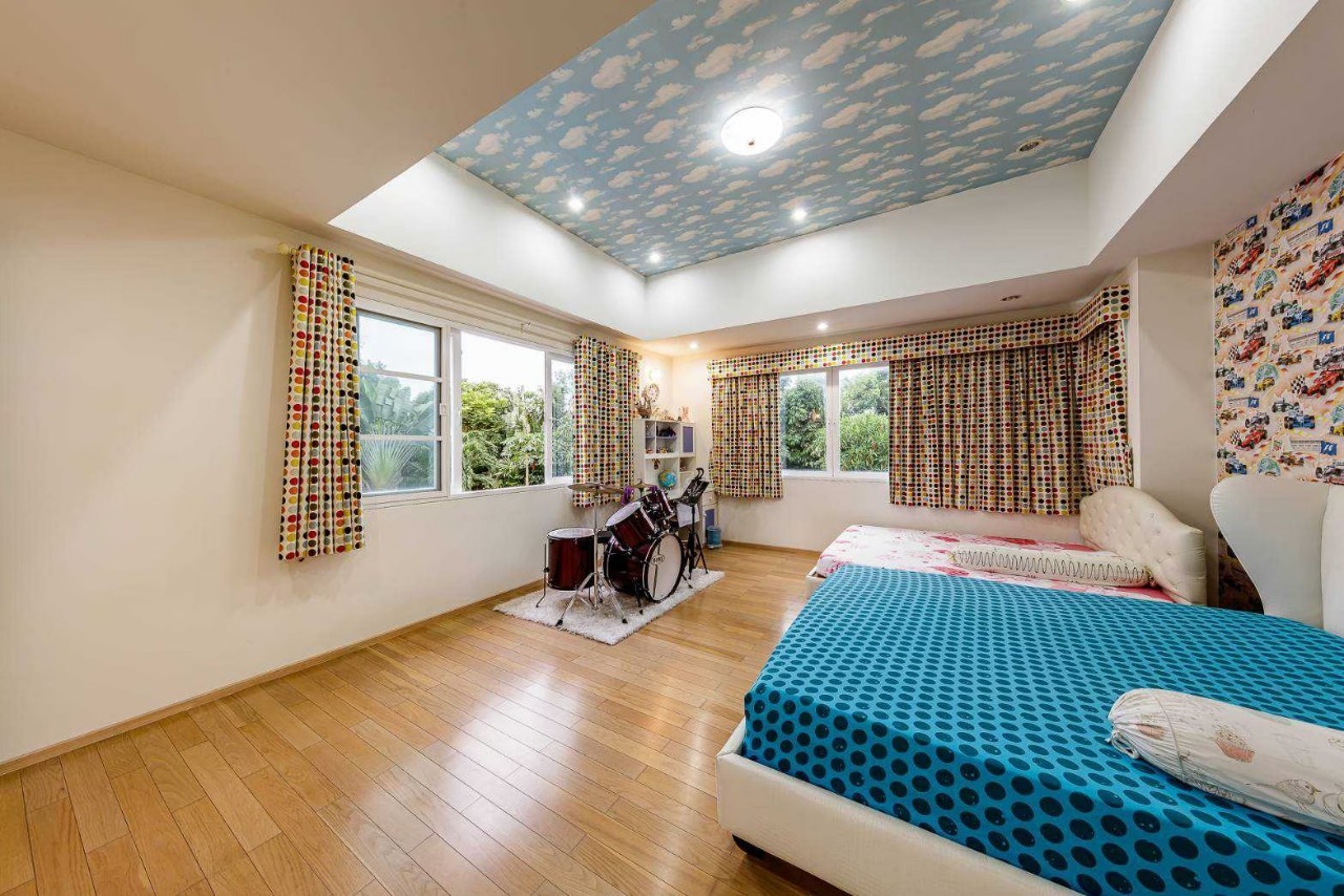 For Sale : Phuket Boat lagoon 4 Bedrooms 4 Bathrooms 163 SQ.W