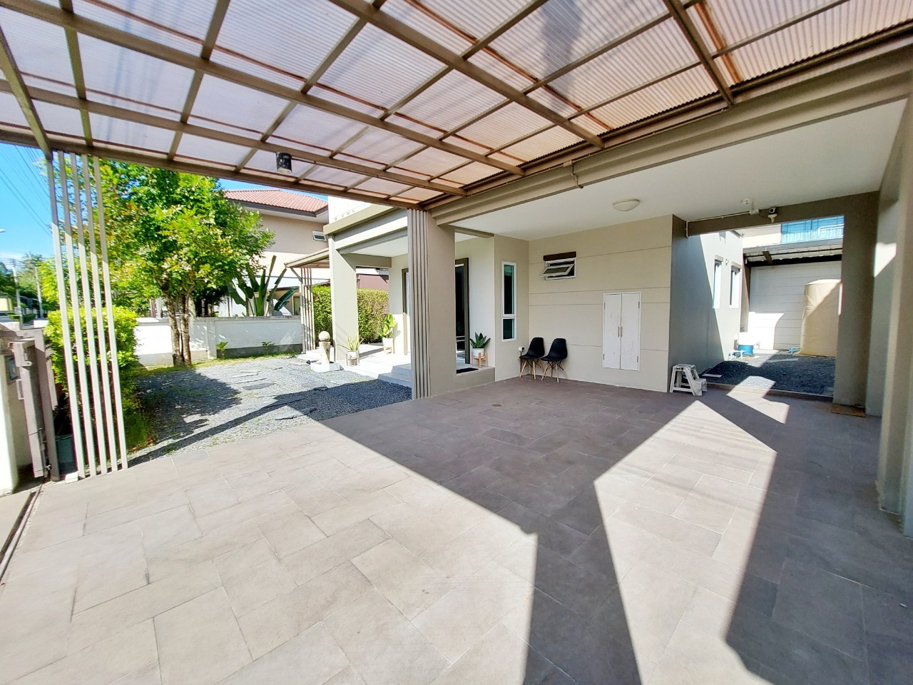 For Sale : Kohkeaw, Saransiri Kohkaew, 4 bedrooms 3 bathrooms