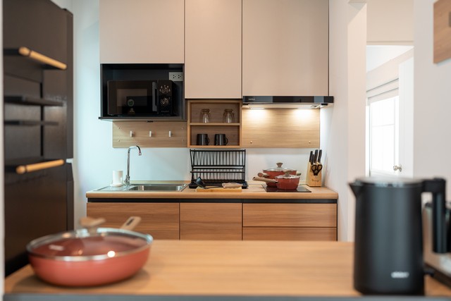 For Rent : Pakhlok, 2-Story Twin House, 3 bedrooms 3 bathrooms