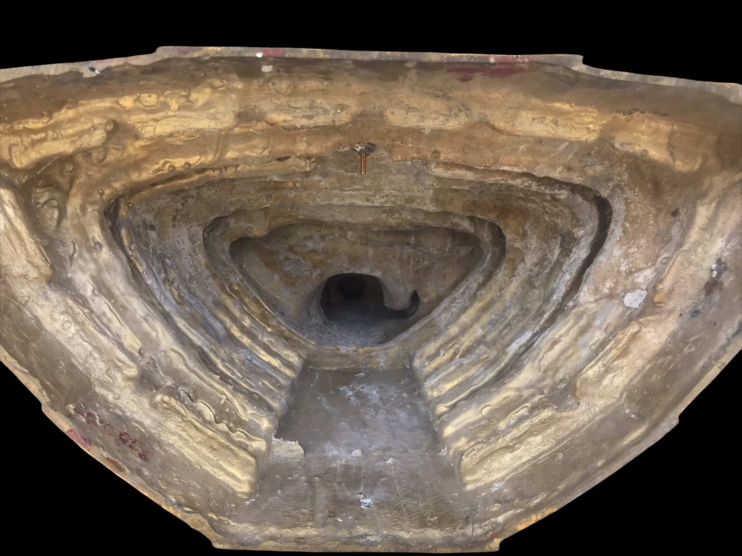 พระศรีศาสดา ภปร.วัดบวรนิเวศวิหาร คณะวิทยาศาสตร์ จุฬาลงกรณ์มหาวิทยาลัย ปี2548 จัดสร้างเพื่อเทิดทูนพระบาทสมเด็จพระจอมเกล้า เจ้าอยู่หัว รัชกาลที่ 4 ในวโรกาสครบรอบพระราชสมภพ200ปี หน้าตัก 9 นิ้ว เนื้อทองสำฤทธิ์ ปิดทอง ตอกโค๊ดและหมายเลขประจำองค์ 179(1ใน399องค์)