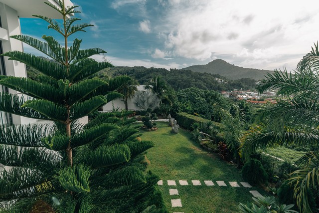 For Sales : Kamala, Modern style pool villa, 6 bedrooms 9 bathrooms