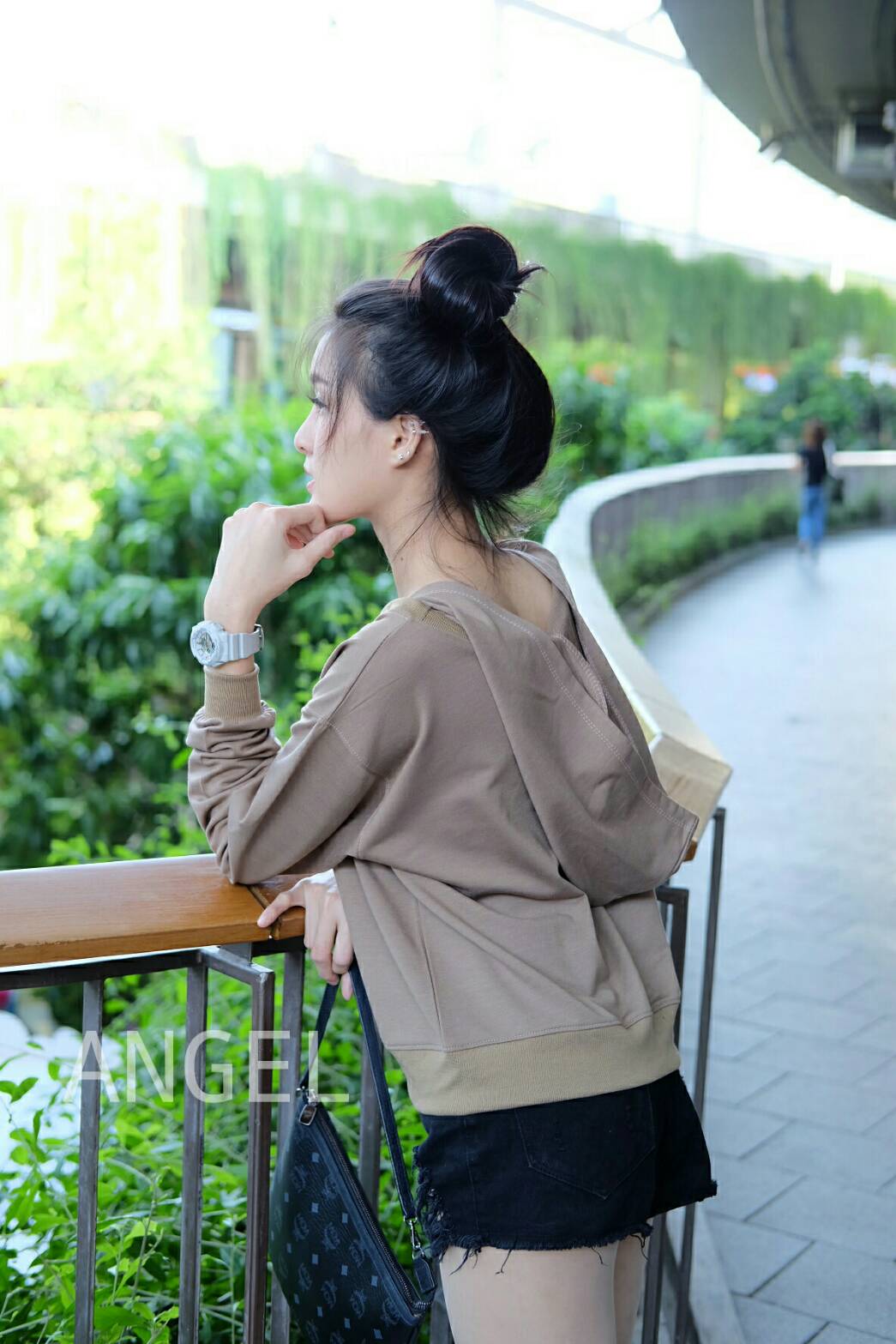 ฮู๊ดคอปาด