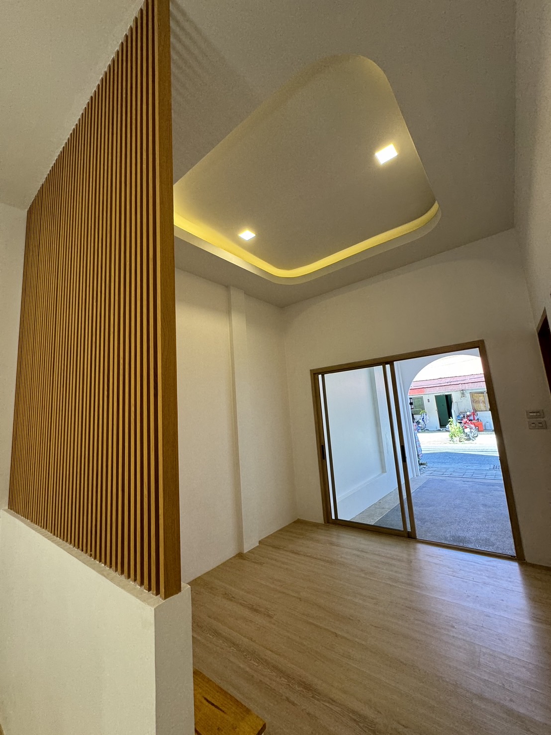 For Sales : Chalong, Townhouse behind HomePro Chalong, 2 bedrooms 2 bathrooms