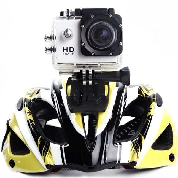 SJCAM SJ4000 (HD) ของแท้ 100% รับประกันยาวนาน 1 ปี