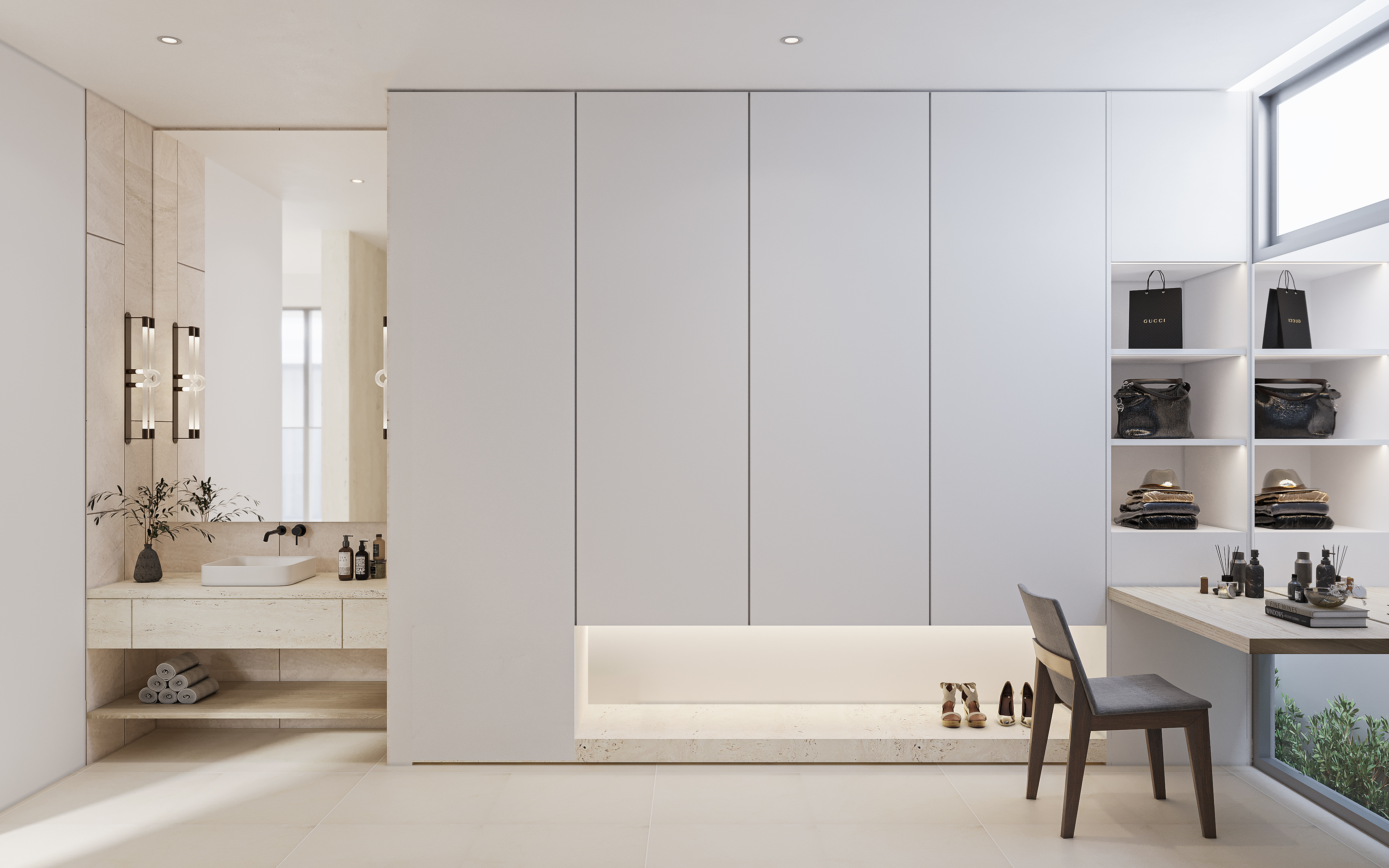 For Sales : Rawai, Brand New Private Pool Villa, 3+1 bedrooms 4 bathrooms