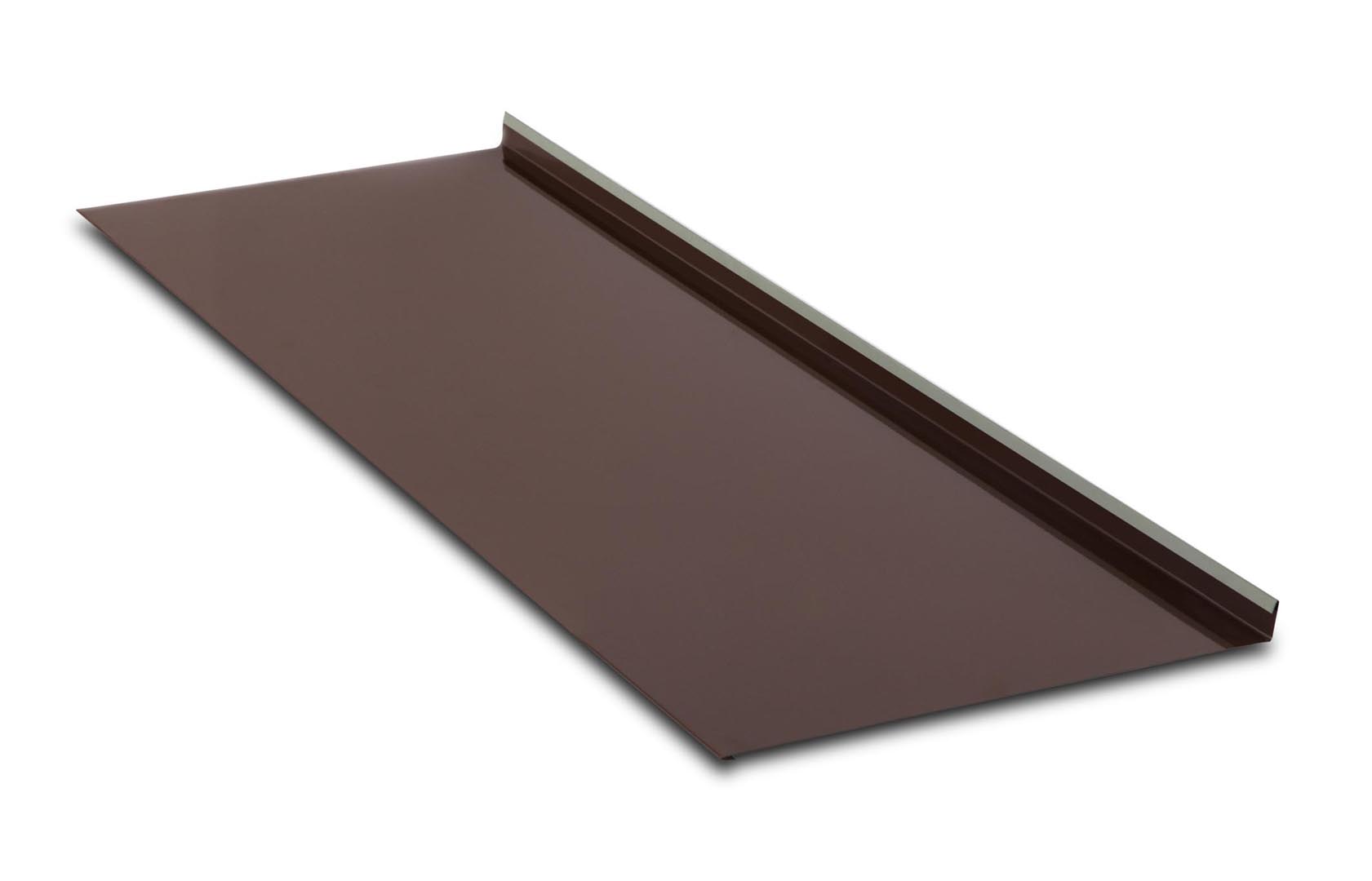 แผ่นปิดหัวรางน้ำตะเข้ เอสซีจี