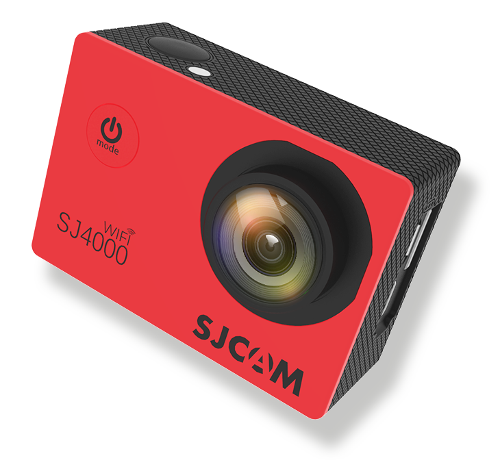 SJCAM SJ4000 (Wi-Fi)