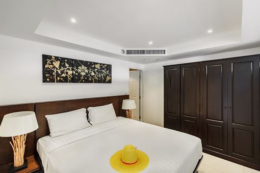 For Rent : Kata View Condo Apartment, 2 Bedrooms 2 Bathrooms