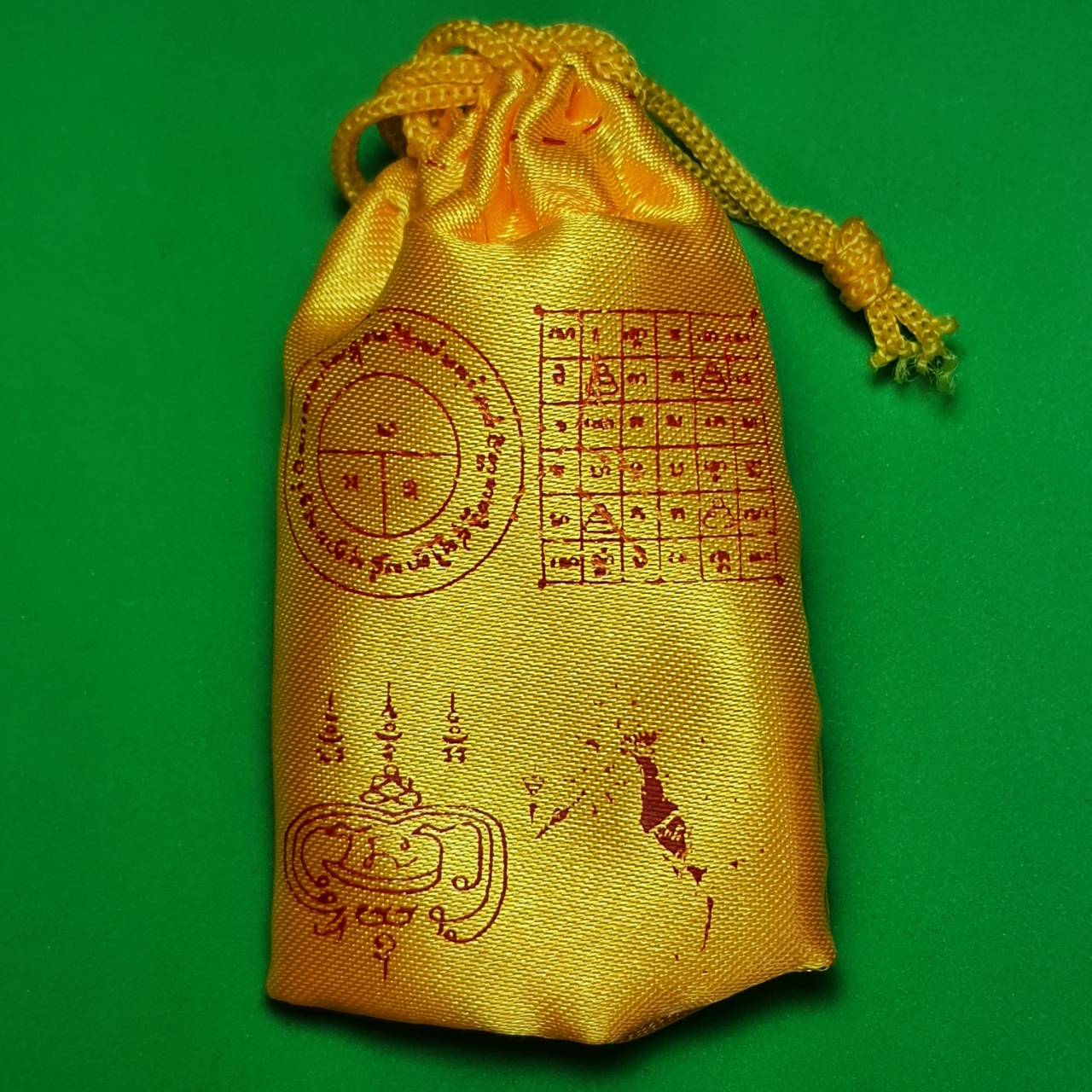 ของเสน่ห์ ถุงเสน่ห์ พระขุนแผน ตะกรุดว่านเสน่ห์ ขุนแผนมหาเสน่ห์ พระแท้ เสน่ห์ขาดใจ