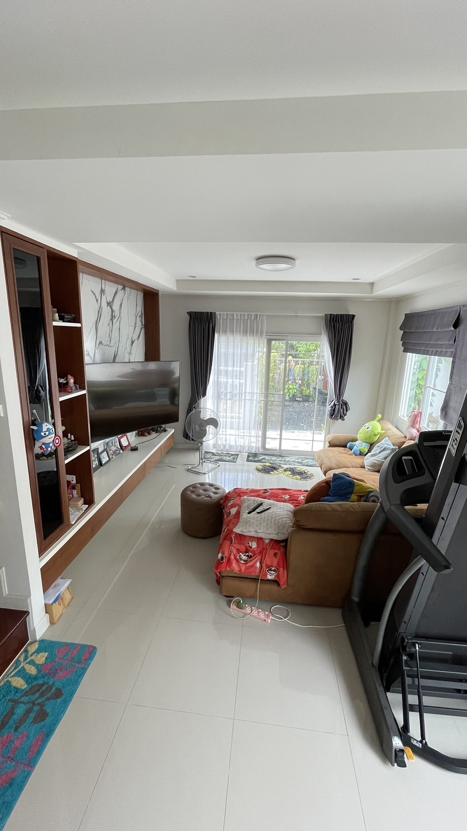 For Rent : Thalang Private House, 4 bedrooms 3 bathrooms