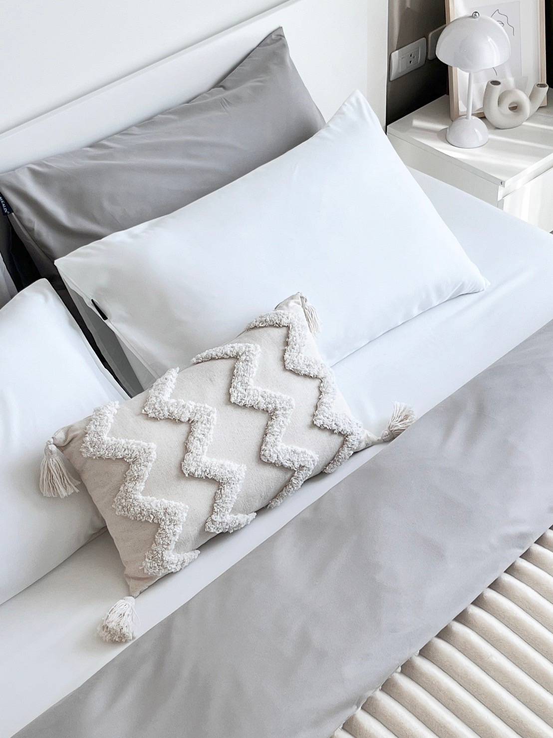 For Sales : Bypass road, The Base Uptown, 1 Bedroom 1 Bathroom, 6th flr.