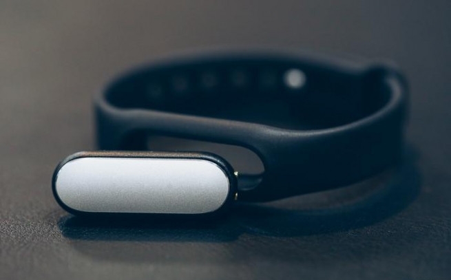 Mi Band 1s