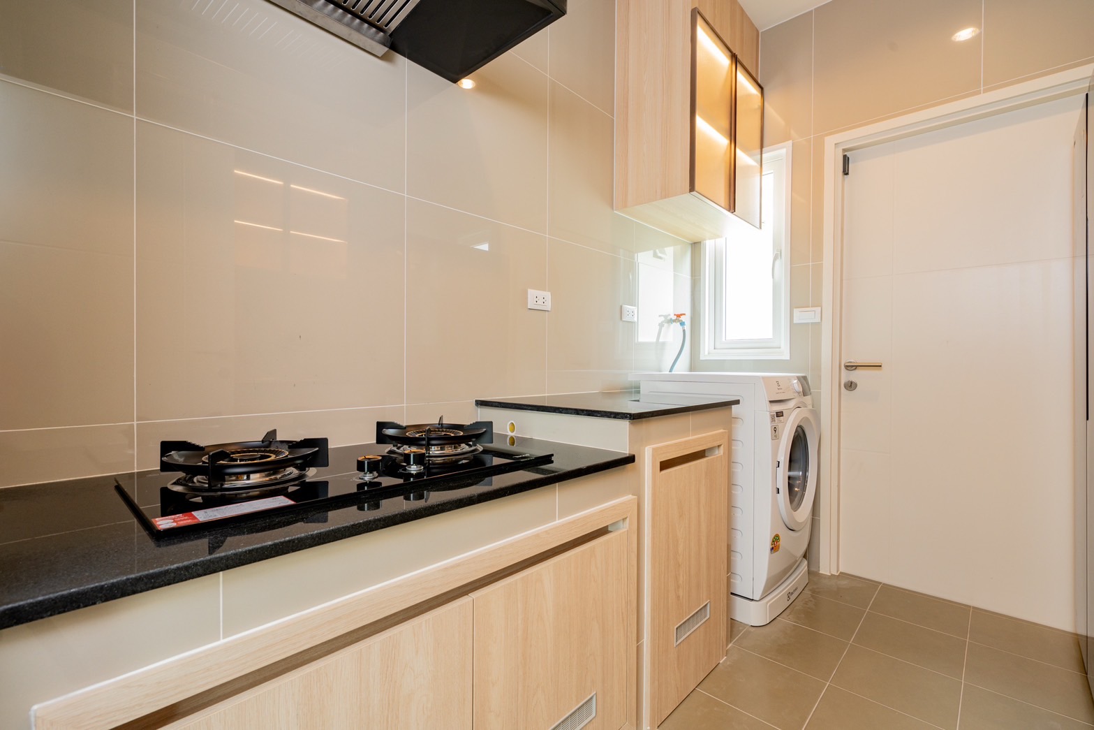 For Sales : Kohkaew, 2-Storey Detached House @Saransiri Retreat, 4 Bedrooms 3 Bathrooms