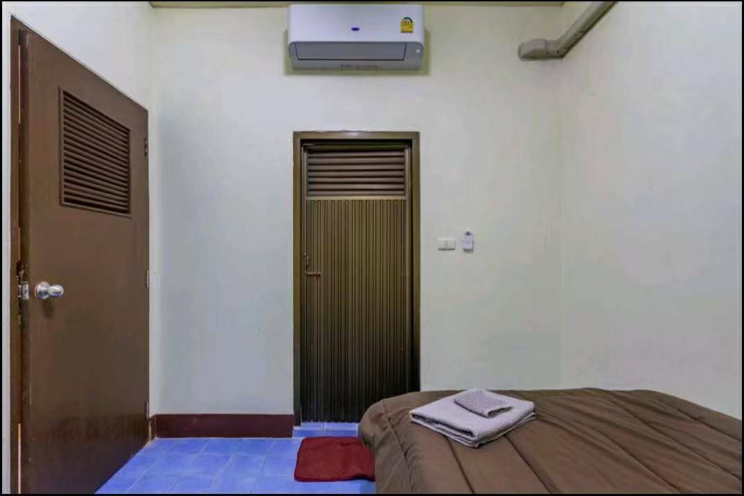 For Rent : Rawai, Private Pool Viila, 5 bedrooms 5 bathrooms