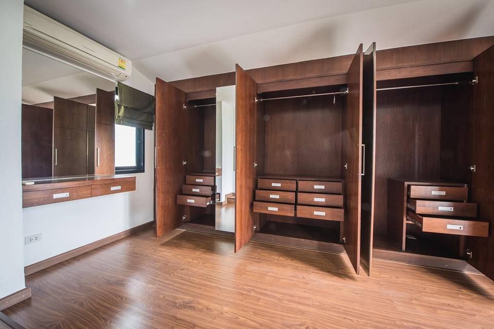 Phuket Chalong Beautifyl Private Pool Villa for Rent