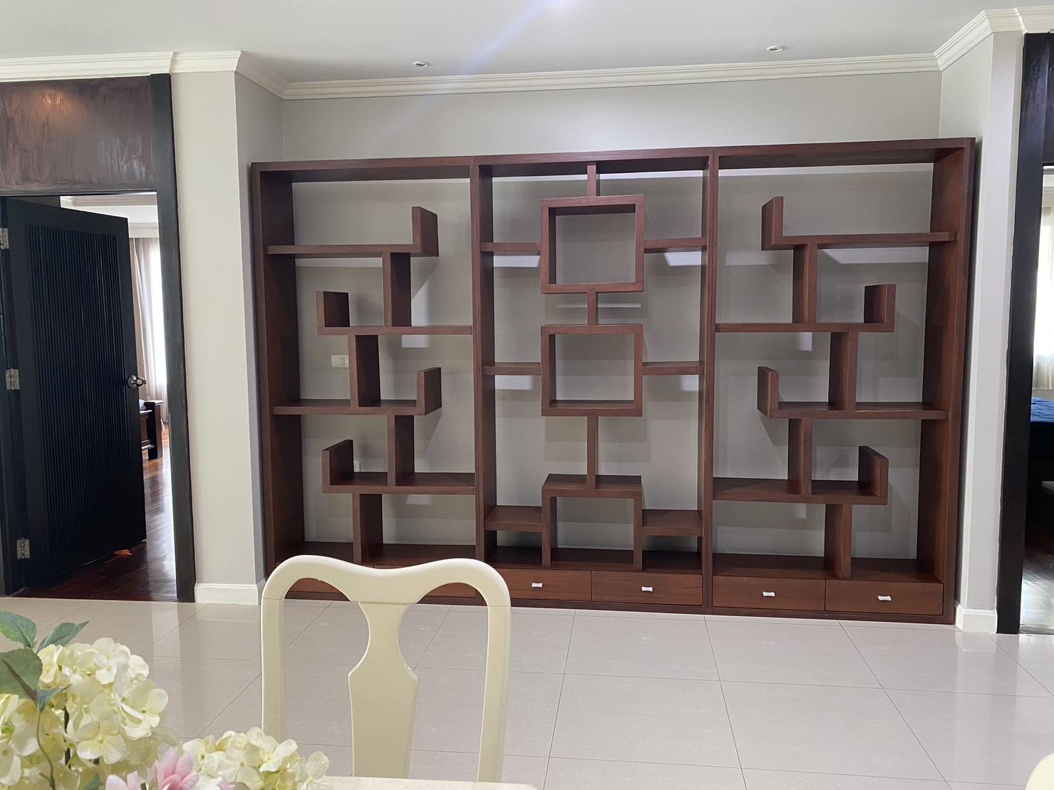 For Rent : Kathu, The Heritage Condo, 2 Bedroom 3 Bathroom, 2nd flr.