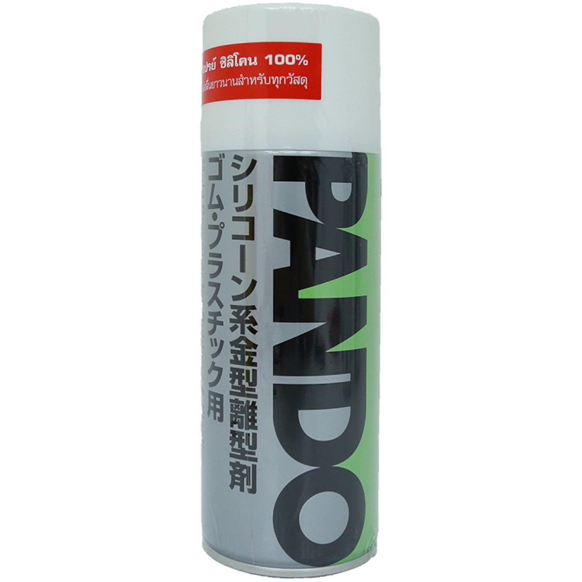 น้ำยาหล่อลื่นรางกระจกชนิดสเปรย์ THREEBOND PANDO 39C 420 มล.