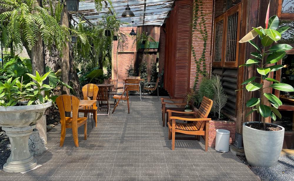 UD-N 40x40 หินสี่ทิศ-เทา(R)(A)
