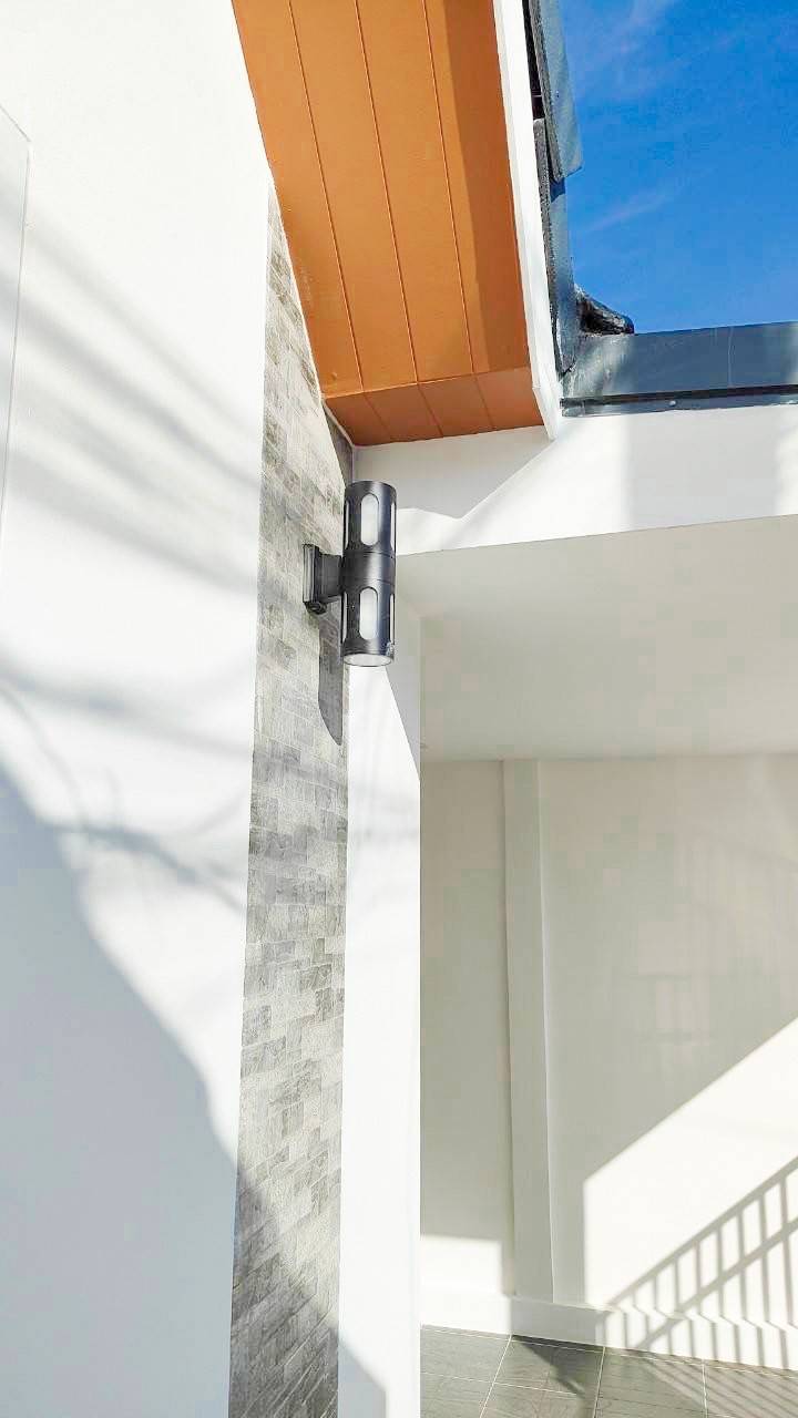 For Sales : Bypass, One-story townhome, 2 bedrooms 1 bathrooms