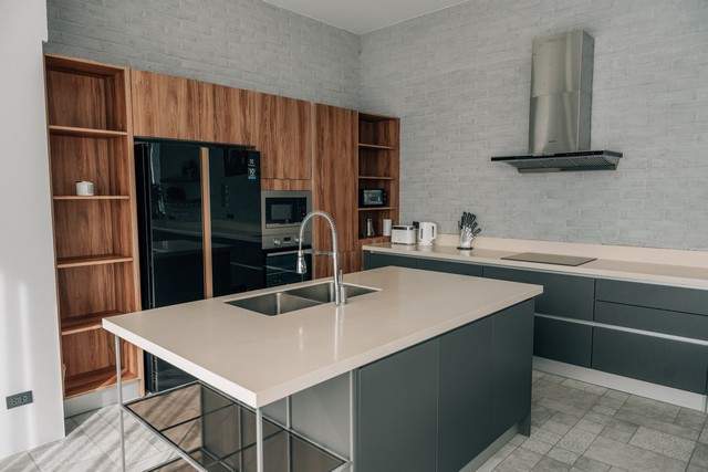 For Sales : Kamala, Modern style pool villa, 6 bedrooms 9 bathrooms