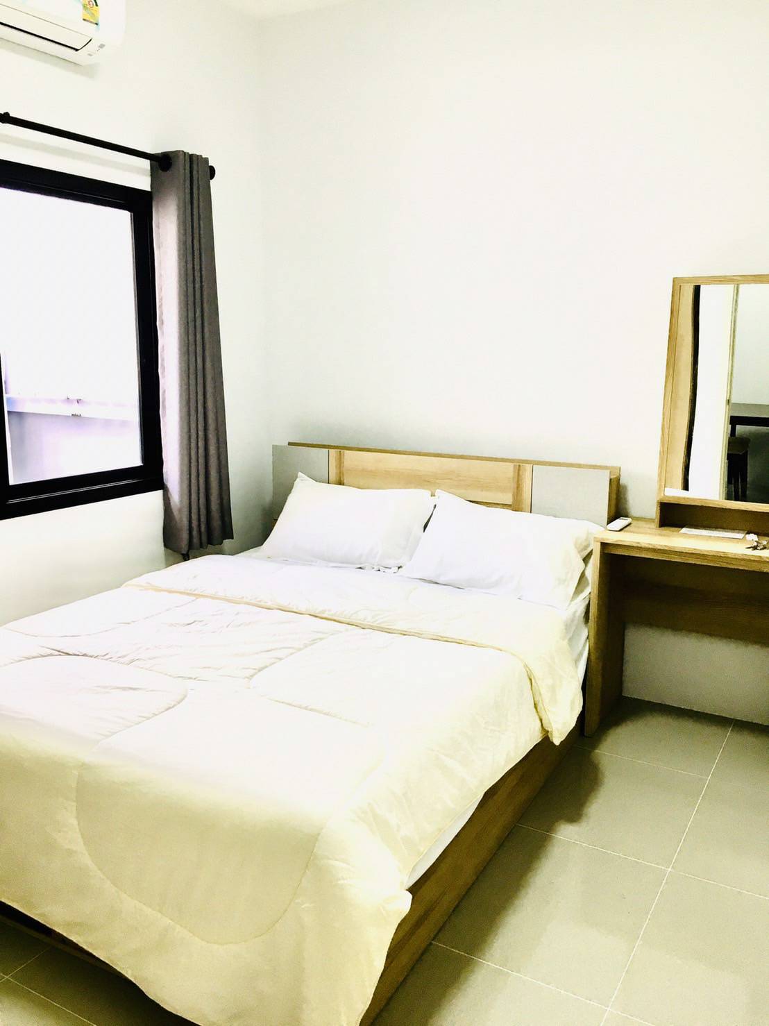 For Rent : Phuket Villa Airport, 2 Bedrooms, 2 Bathrooms, 22.5 SQ.W.