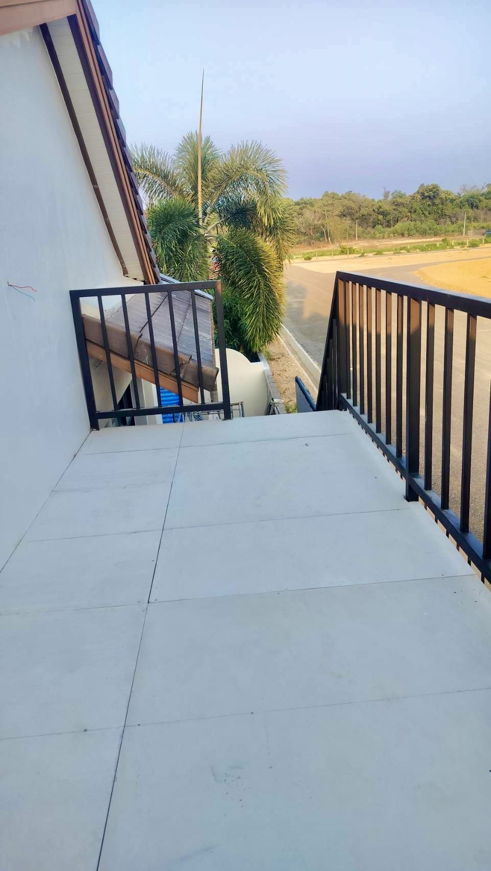 For Sales : Phuket Town, New renovated twin house, 3 Bedrooms 2 Bathrooms