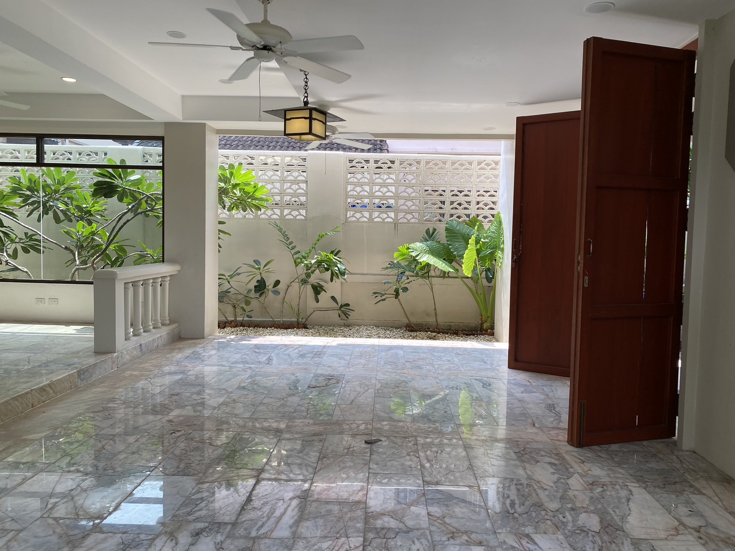 For Rent : Wichit, 2-story detached house, 4 Bedrooms 5 Bathrooms