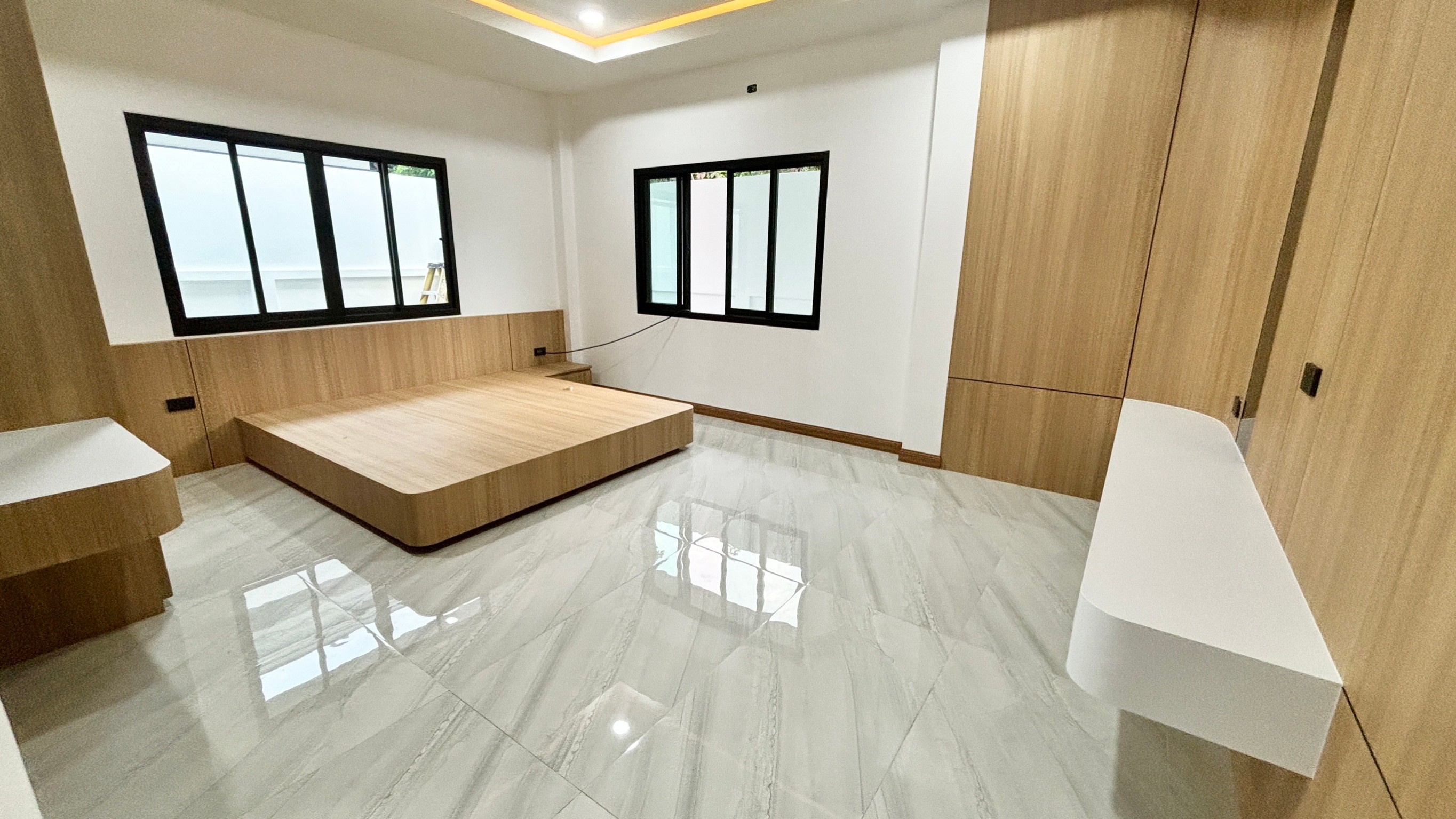 For Sales : Pool Villa @The Valley Village, 3 Bedrooms 2 Bathrooms