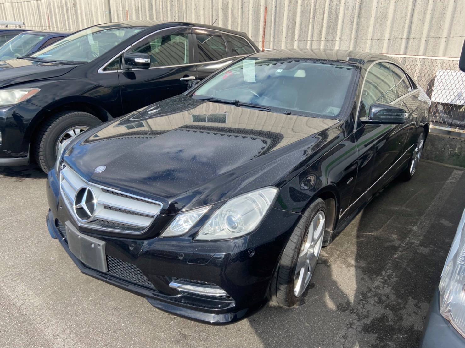 หัวตัดBENZ W207