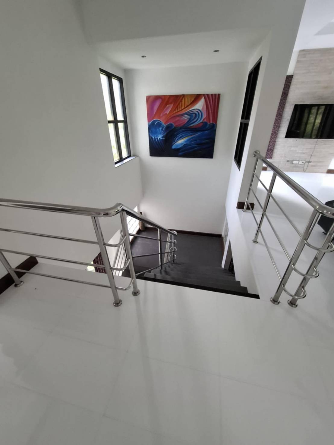 For Rent : Kamala, 2-story detached house, 3 Bedrooms 4 Bathrooms