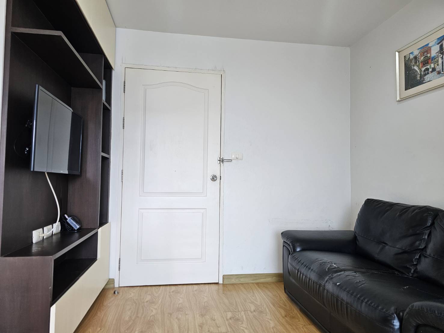 For Sales : Kathu, Plus Condominium, 1 Bedroom 1 Bathroom, 5th flr.