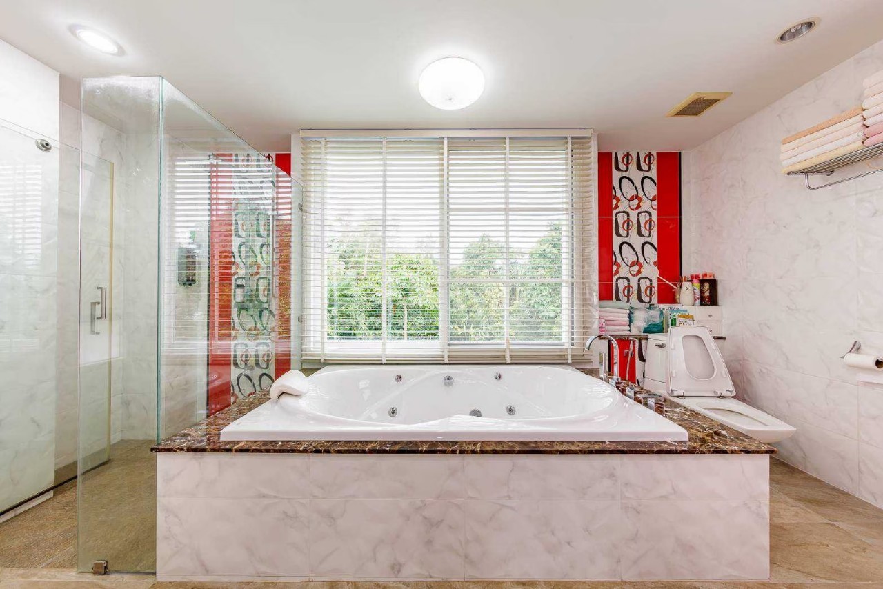 For Sale : Phuket Boat lagoon 4 Bedrooms 4 Bathrooms 163 SQ.W