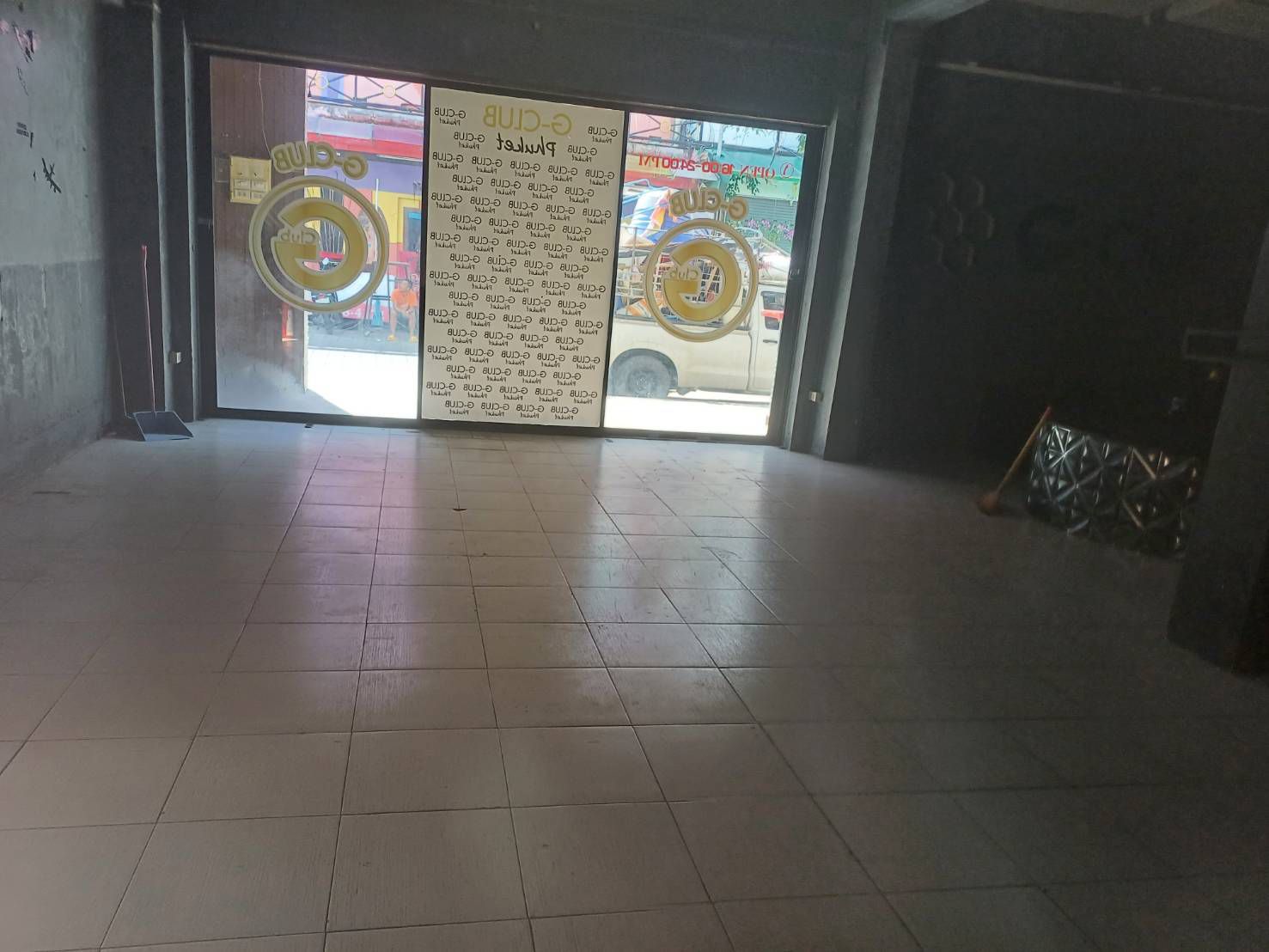 For Sales : Patong, 3-Storey Commercial Building, 5 Bedrooms 4 Bathrooms